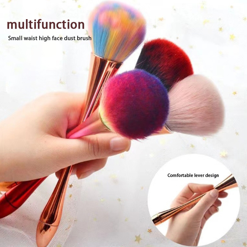 Ensemble de pinceaux à poudre  - Makeup Beauty Set avis et prix