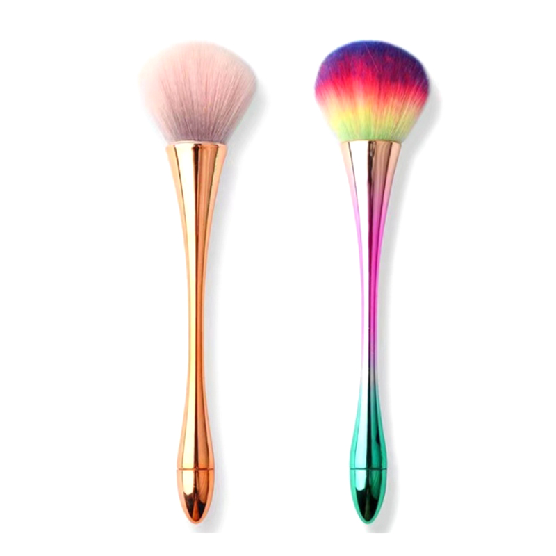 Ensemble de pinceaux à poudre  - Makeup Beauty Set avis et prix