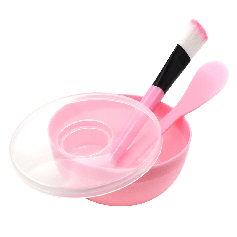 Z. Ensemble de brosses faciale - Makeup Beauty Set avis et prix