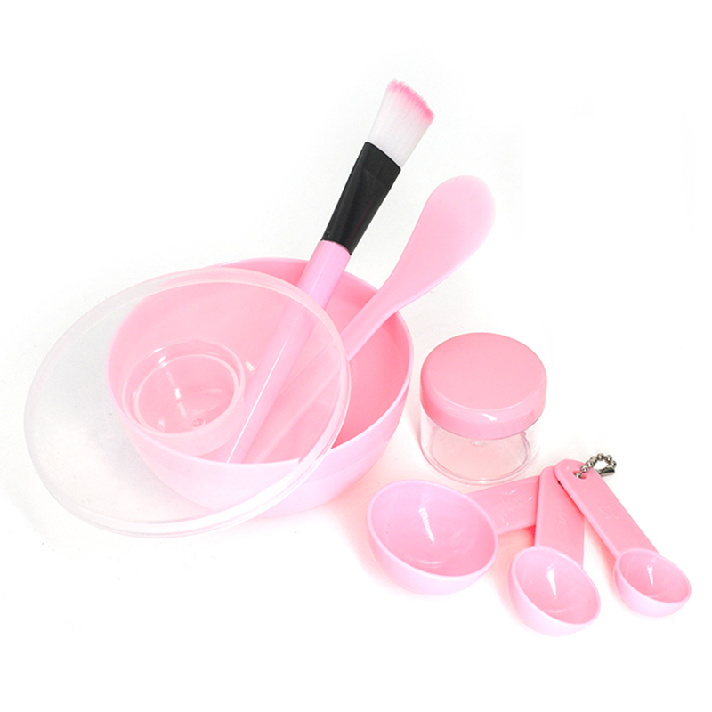 Z. Ensemble de brosses faciale - Makeup Beauty Set avis et prix