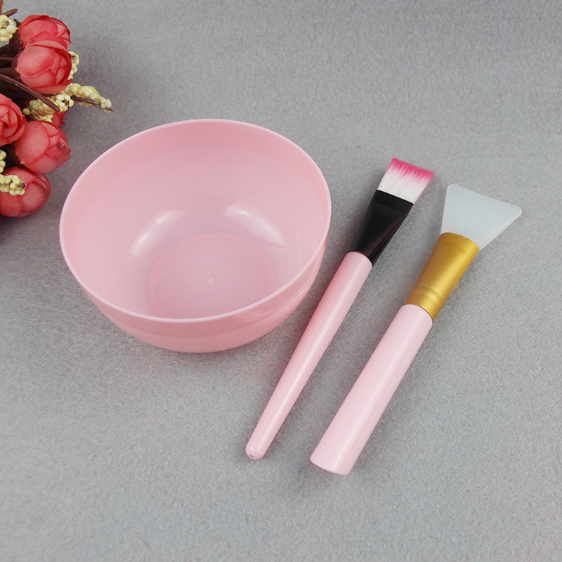 Z. Ensemble de brosses faciale - Makeup Beauty Set avis et prix
