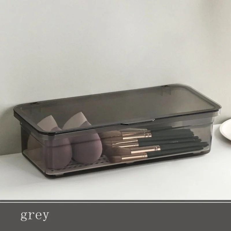 Boîte de rangement pour pincea - Beauty Makeup Background avis et prix