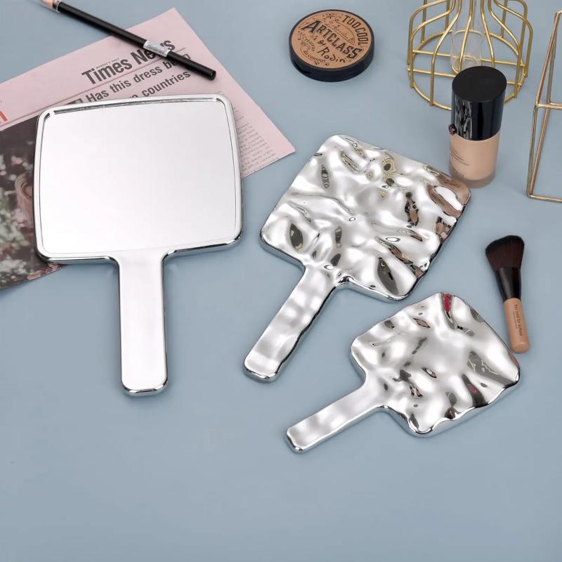 1PC Miroir de maquillage vinta - Beauty Makeup Hd avis et prix