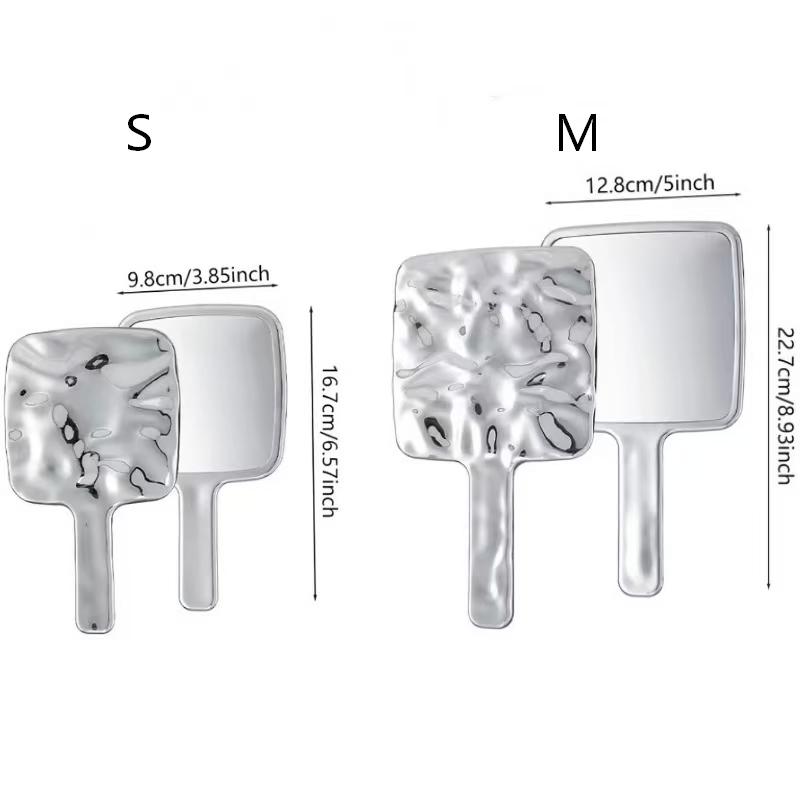 1PC Miroir de maquillage vinta - Beauty Makeup Hd avis et prix