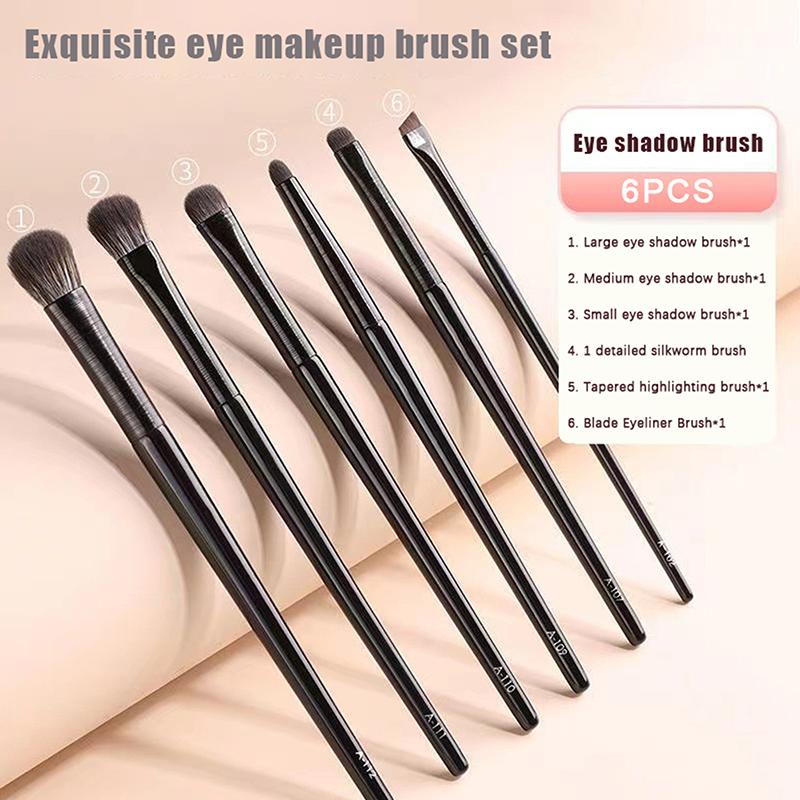 Ensemble de pinceaux de maquil - Makeup Beauty Ro avis et prix