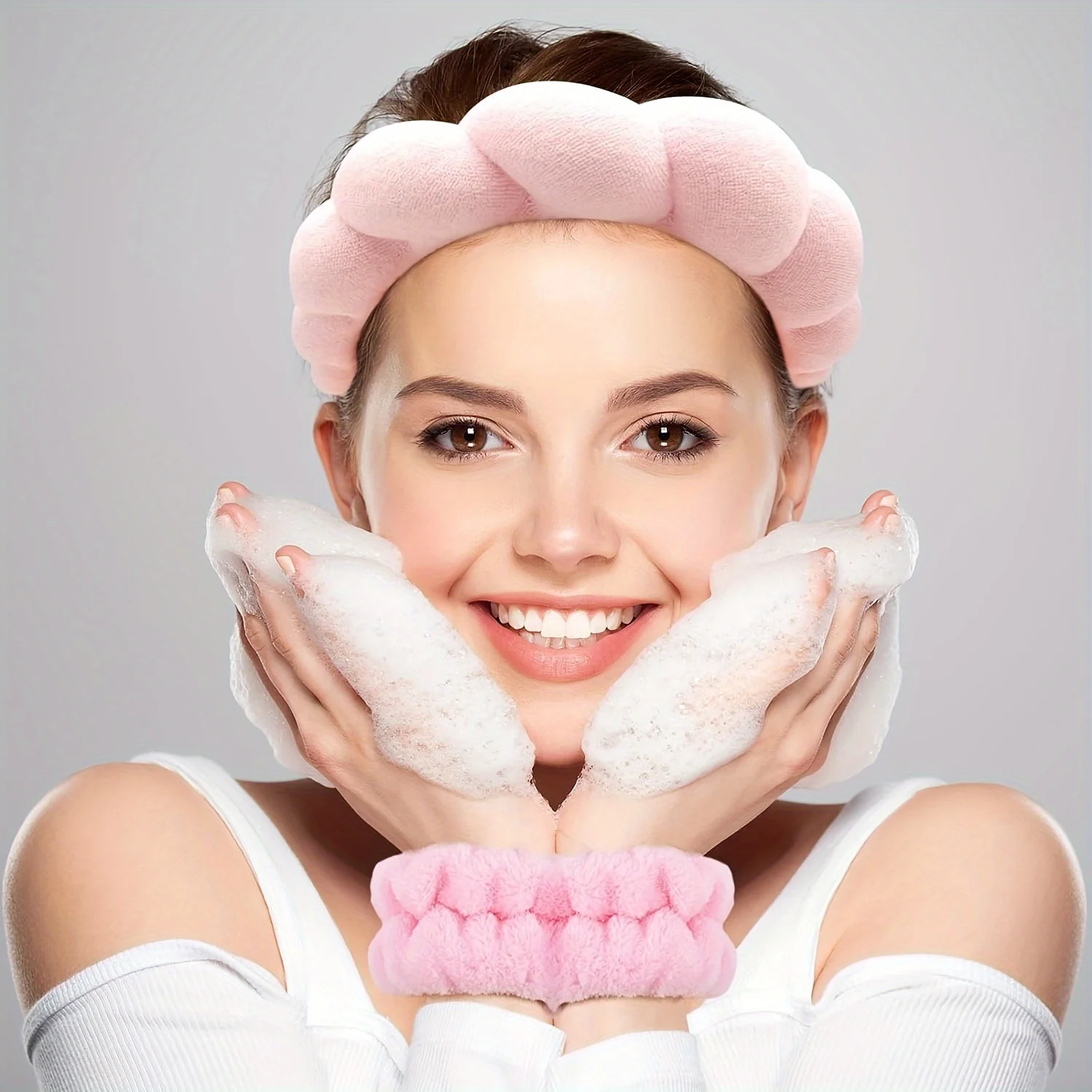 Ensemble de shampoing à la mod - Makeup Beauty Set avis et prix