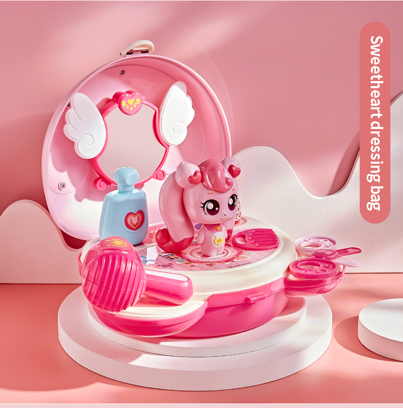 Maison de jeu pour enfants, jo - Makeup Beauty House avis et prix