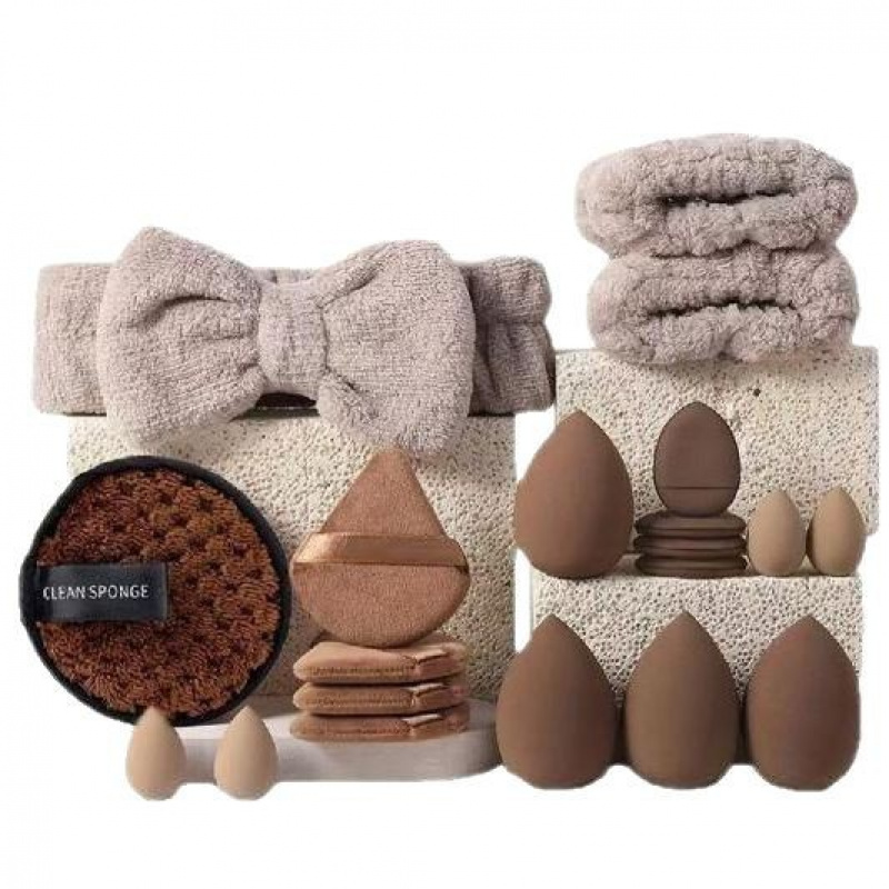 40 pièces ensemble combiné d'o - Makeup Beauty Ro avis et prix