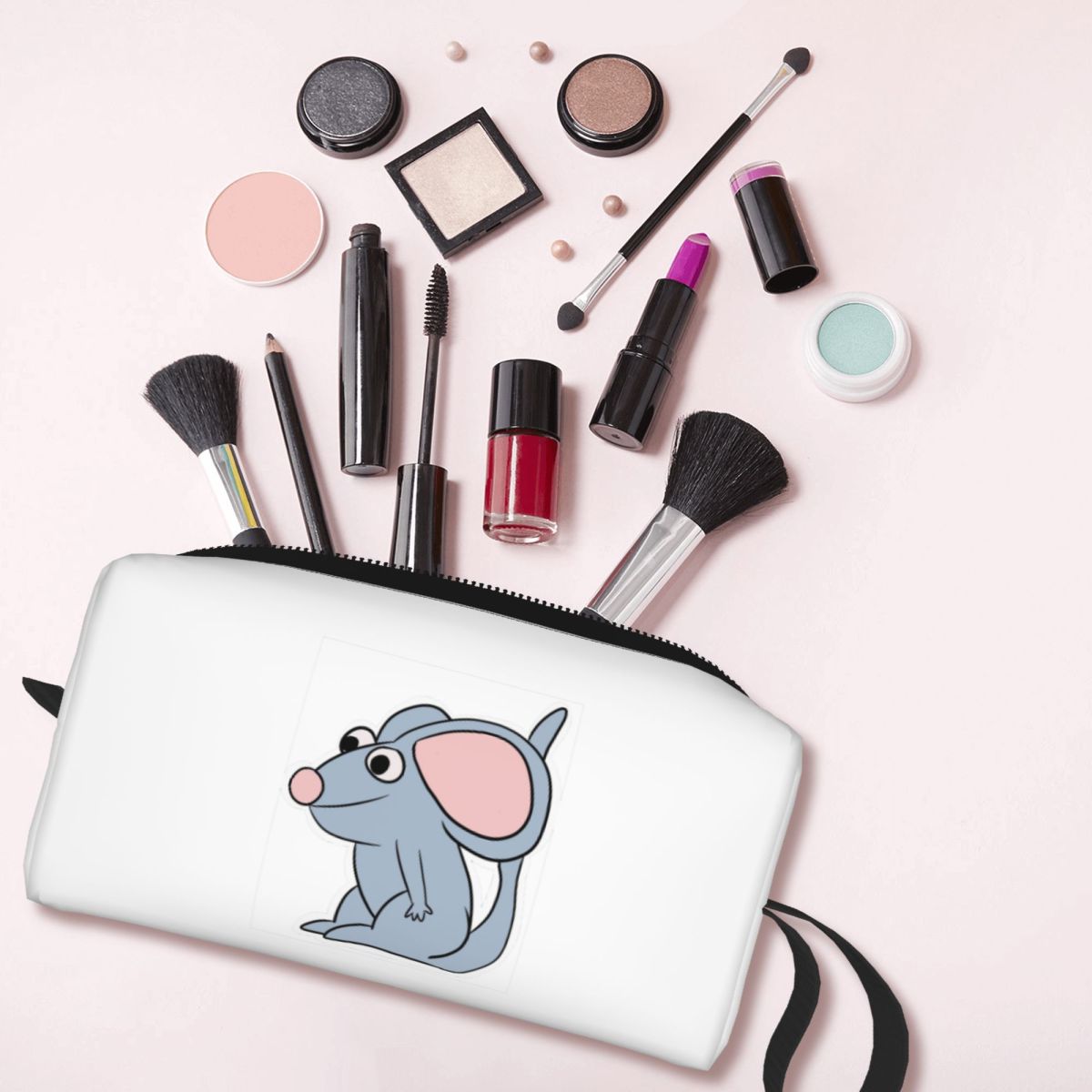 Tutter Bear In The Big Blue Ho - Makeup Beauty House avis et prix