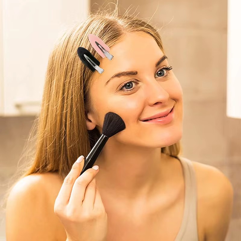 Lot de 30 pinces à cheveux bas - Makeup Beauty Set avis et prix