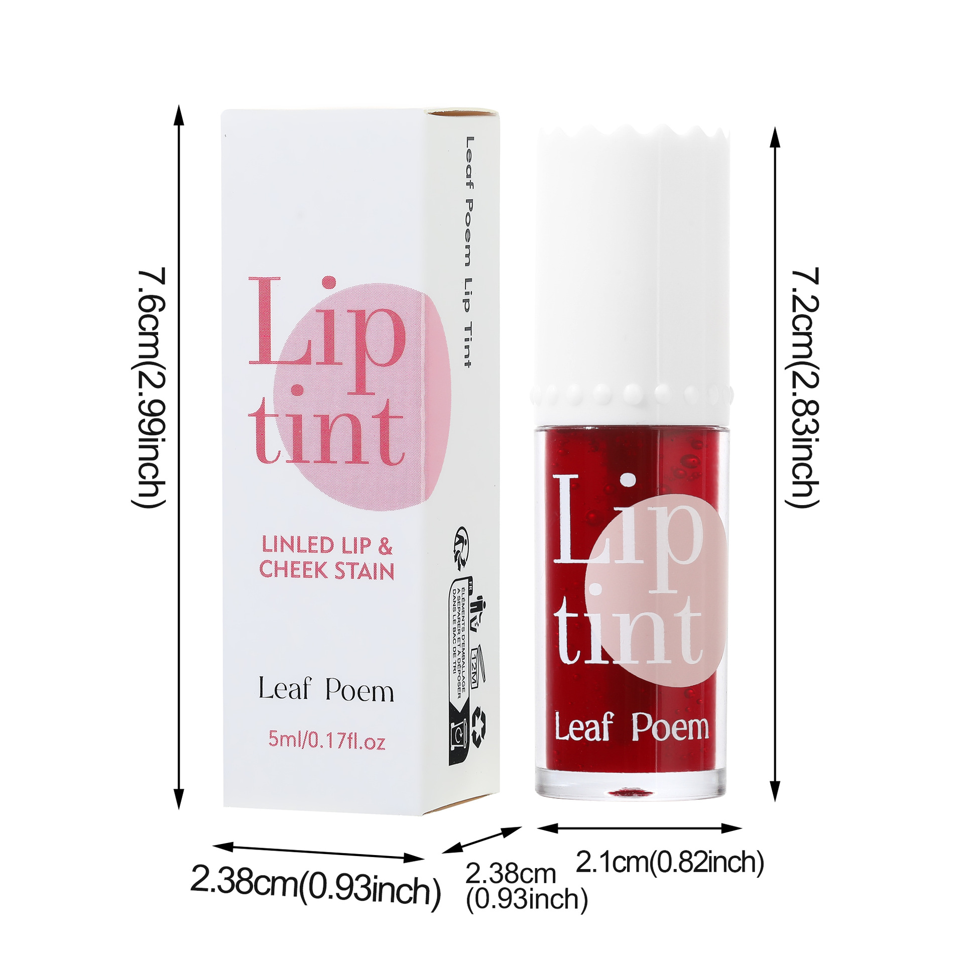 Teinte de fard à joues liquide - Beauty Makeup Store avis et prix