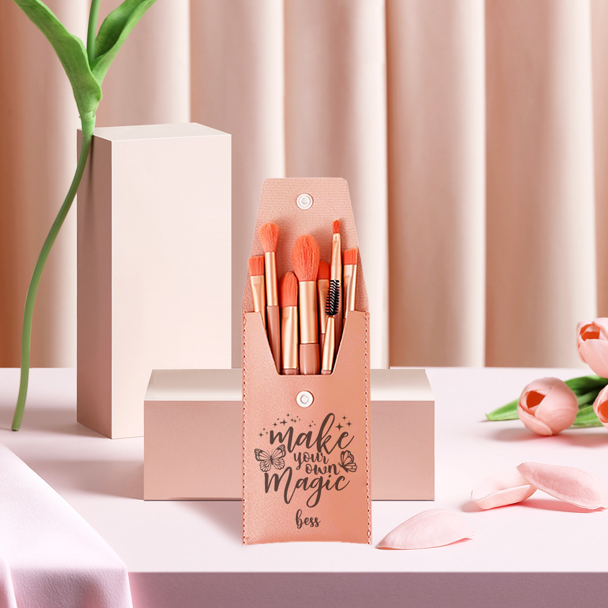 1 pinceau à maquillage personn - Makeup Beauty House avis et prix