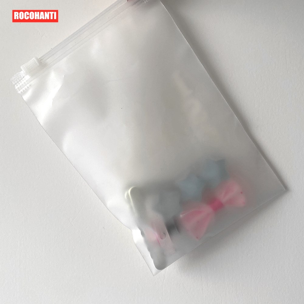 100X Sacs de rangement en PVC  - Makeup Beauty House avis et prix