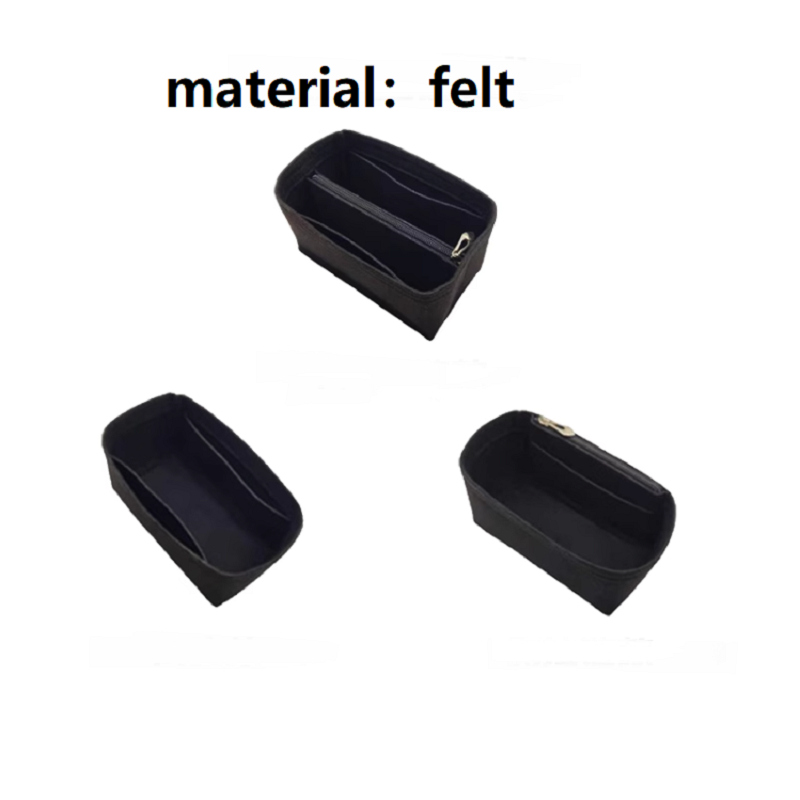 Inforfor-Insert de sac en daim - Ysl Beauty Makeup Bag avis et prix