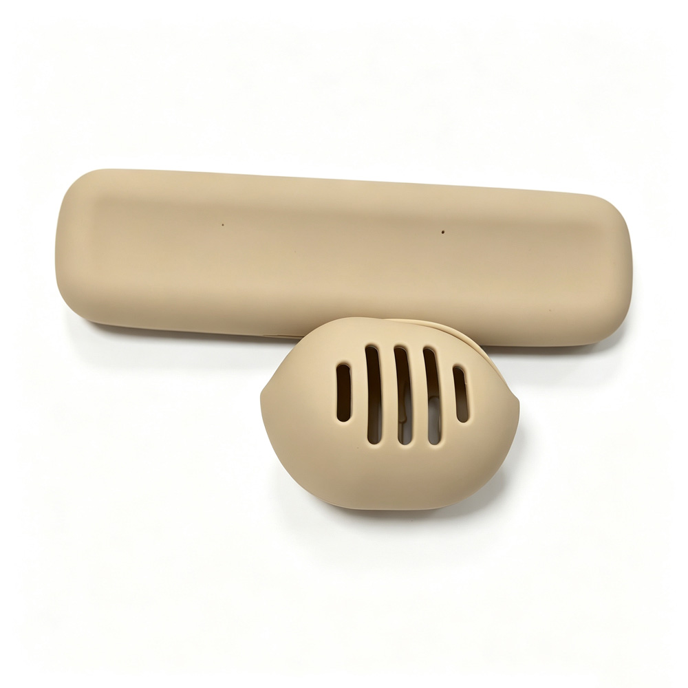 Étui de rangement en silicone  - Beauty Bay Makeup avis et prix