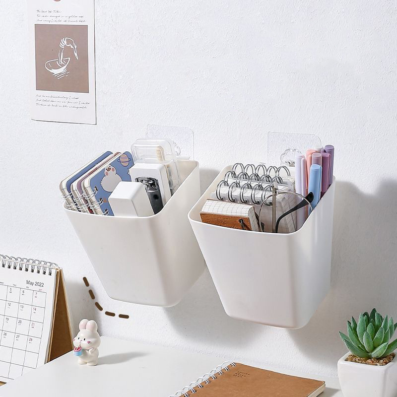 Seau de rangement suspendu, ch - Beauty Makeup Background avis et prix