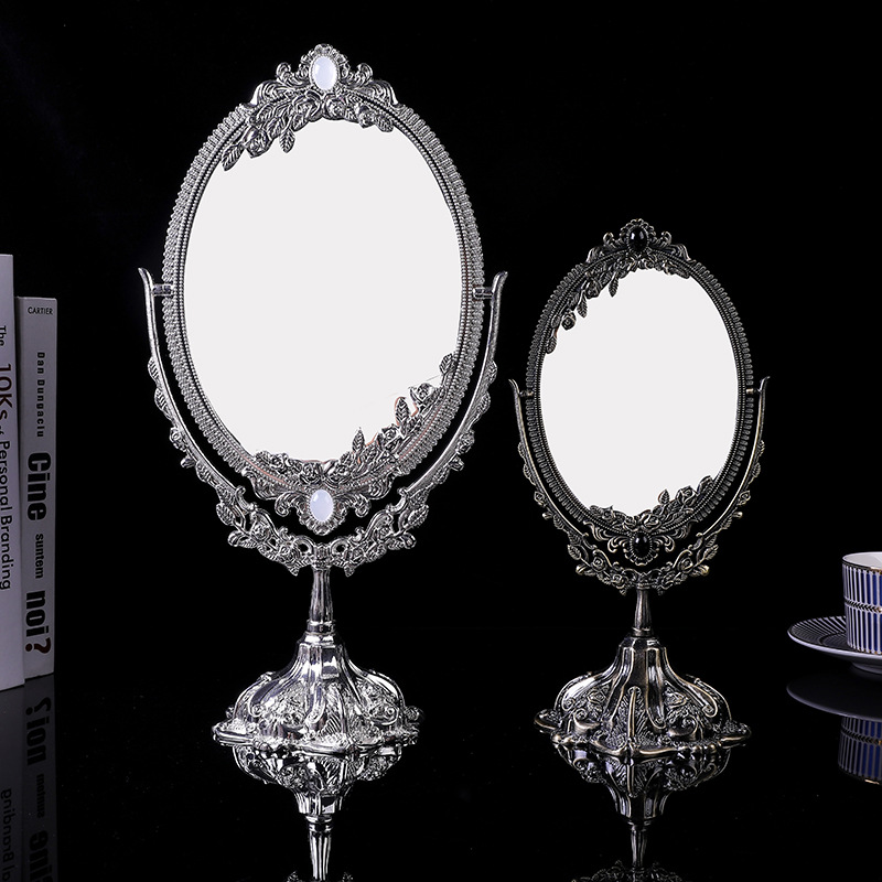 Miroir de maquillage Double fa - Beauty Makeup Hd avis et prix
