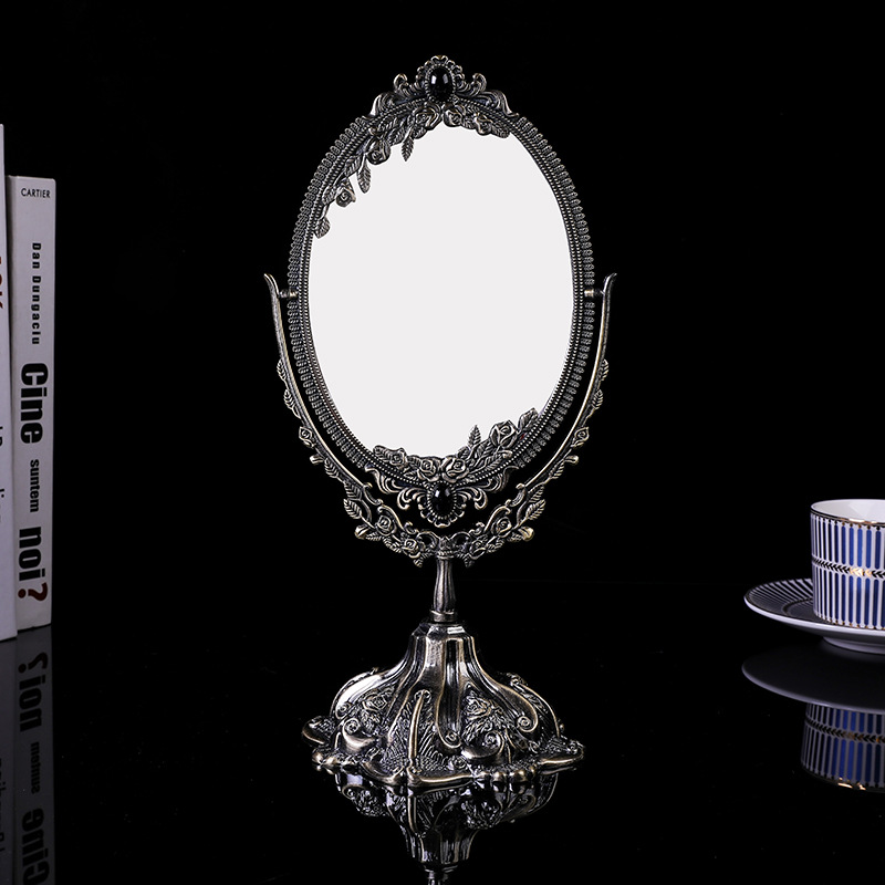 Miroir de maquillage Double fa - Beauty Makeup Hd avis et prix