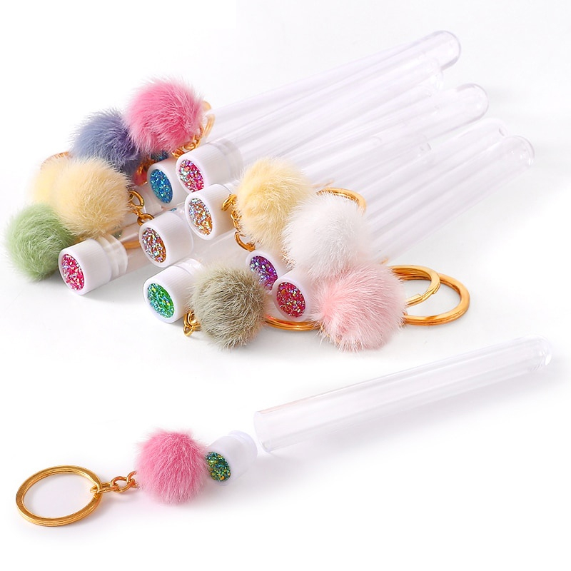 Tube de brosse à cils avec por - Beauty Makeup Background avis et prix