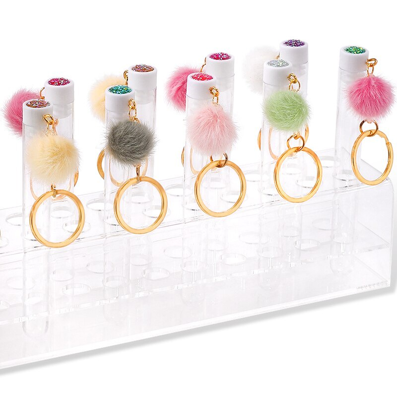 Tube de brosse à cils avec por - Beauty Makeup Background avis et prix