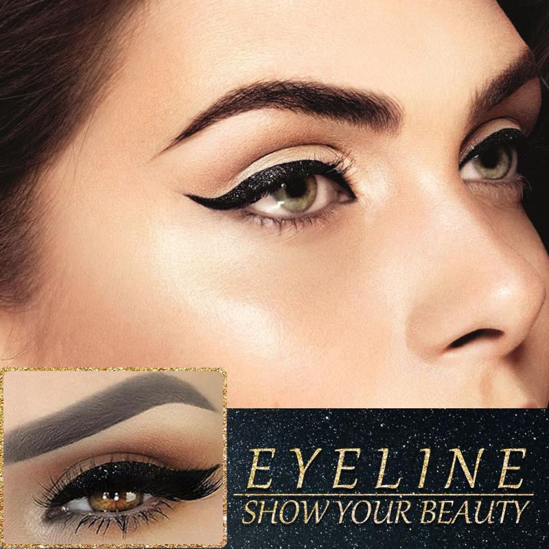 Ensemble de faux cils et autoc - Beauty Makeup Look avis et prix