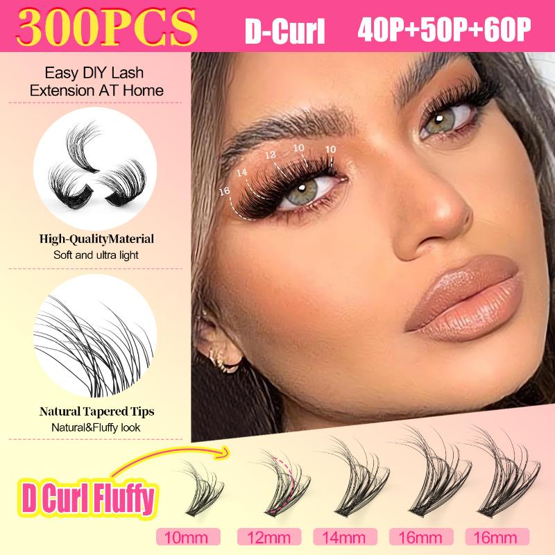 Extensions de cils individuels - Beauty Makeup Events avis et prix