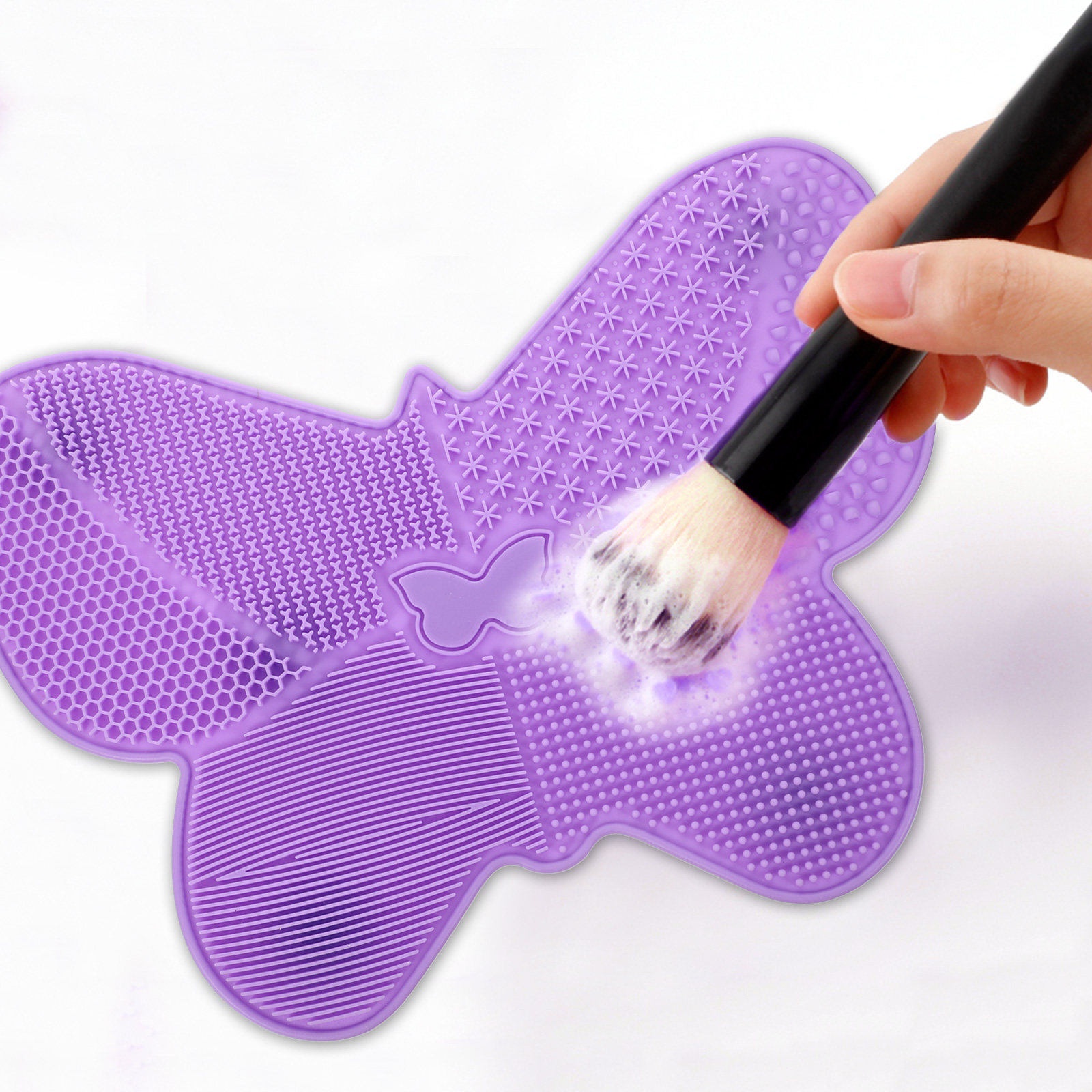 1 pièce Tampon de nettoyage po - Beauty Makeup Store avis et prix