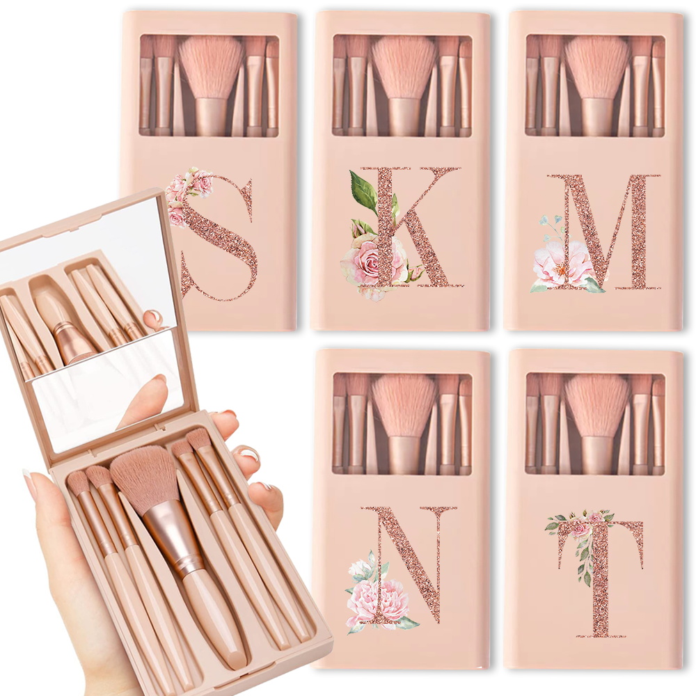 Kit de pinceaux cosmétiques av - Makeup Beauty Set avis et prix