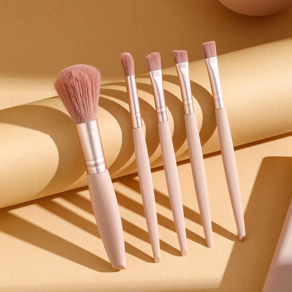Kit de pinceaux cosmétiques av - Makeup Beauty Set avis et prix