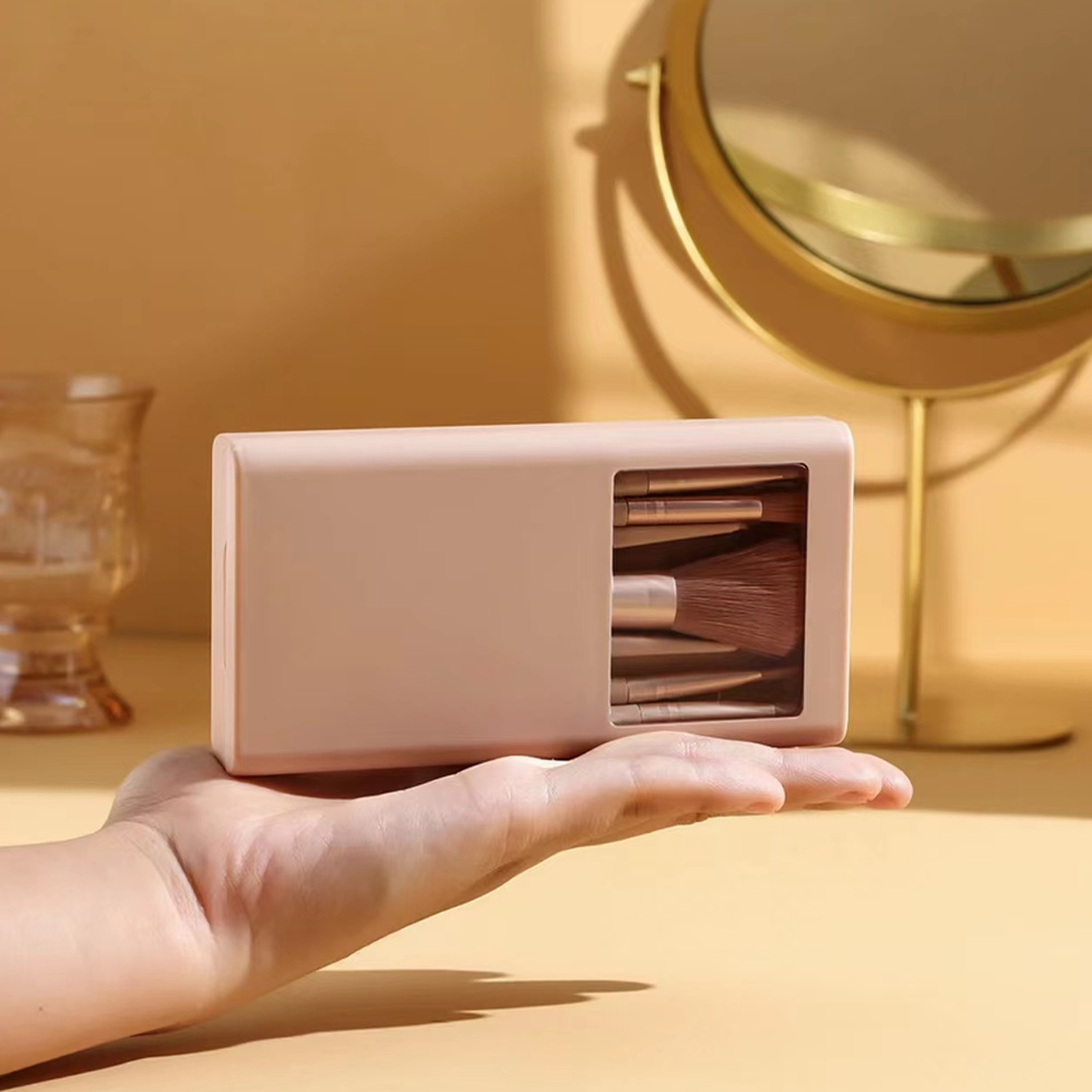 Kit de pinceaux cosmétiques av - Makeup Beauty Set avis et prix