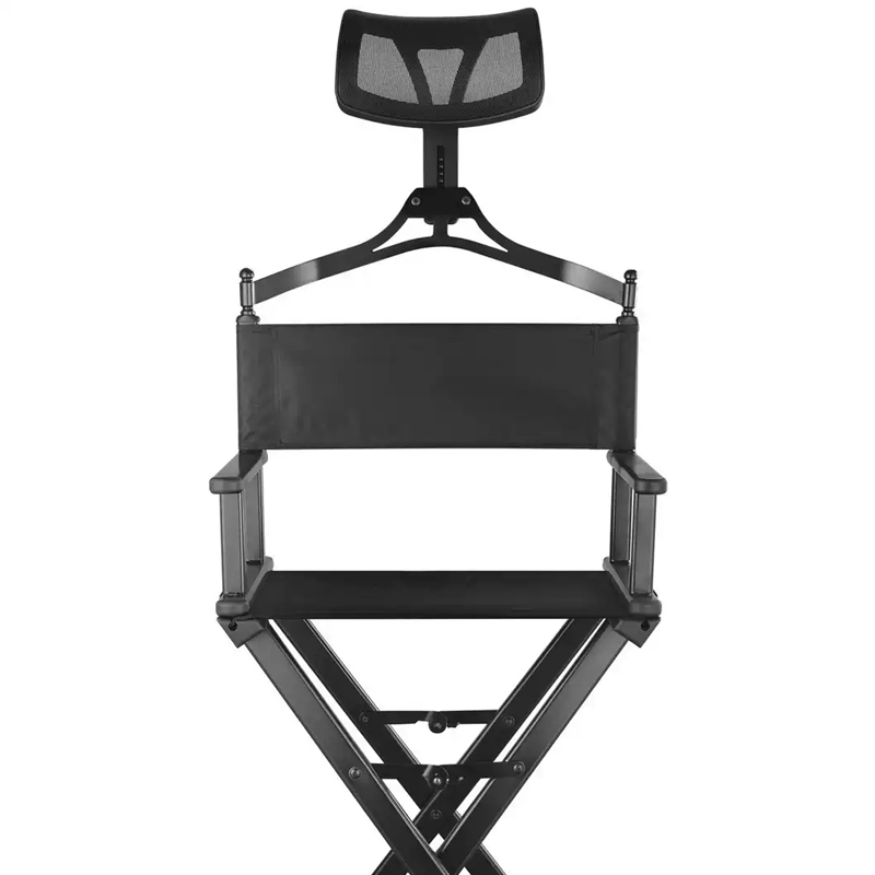 Chaise pliante de haute qualit - Beauty Makeup School avis et prix