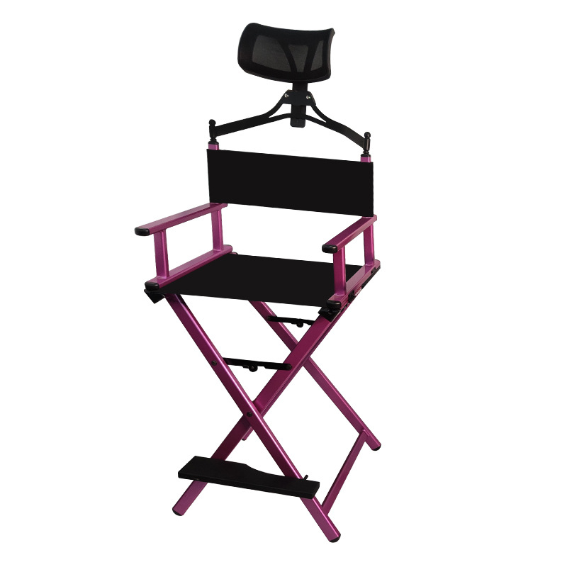 Chaise pliante de haute qualit - Beauty Makeup School avis et prix