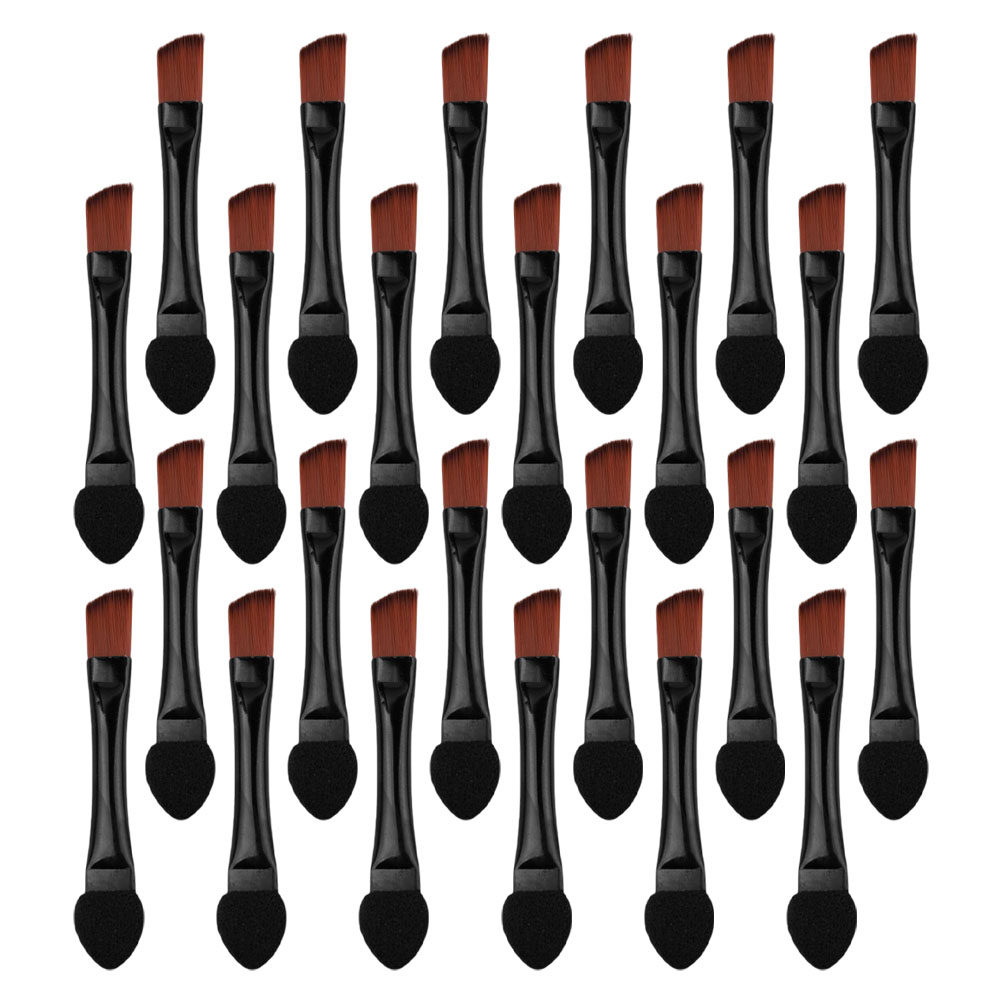 Lot de 50 pinceaux biseautés d - Beauty Makeup Tools avis et prix