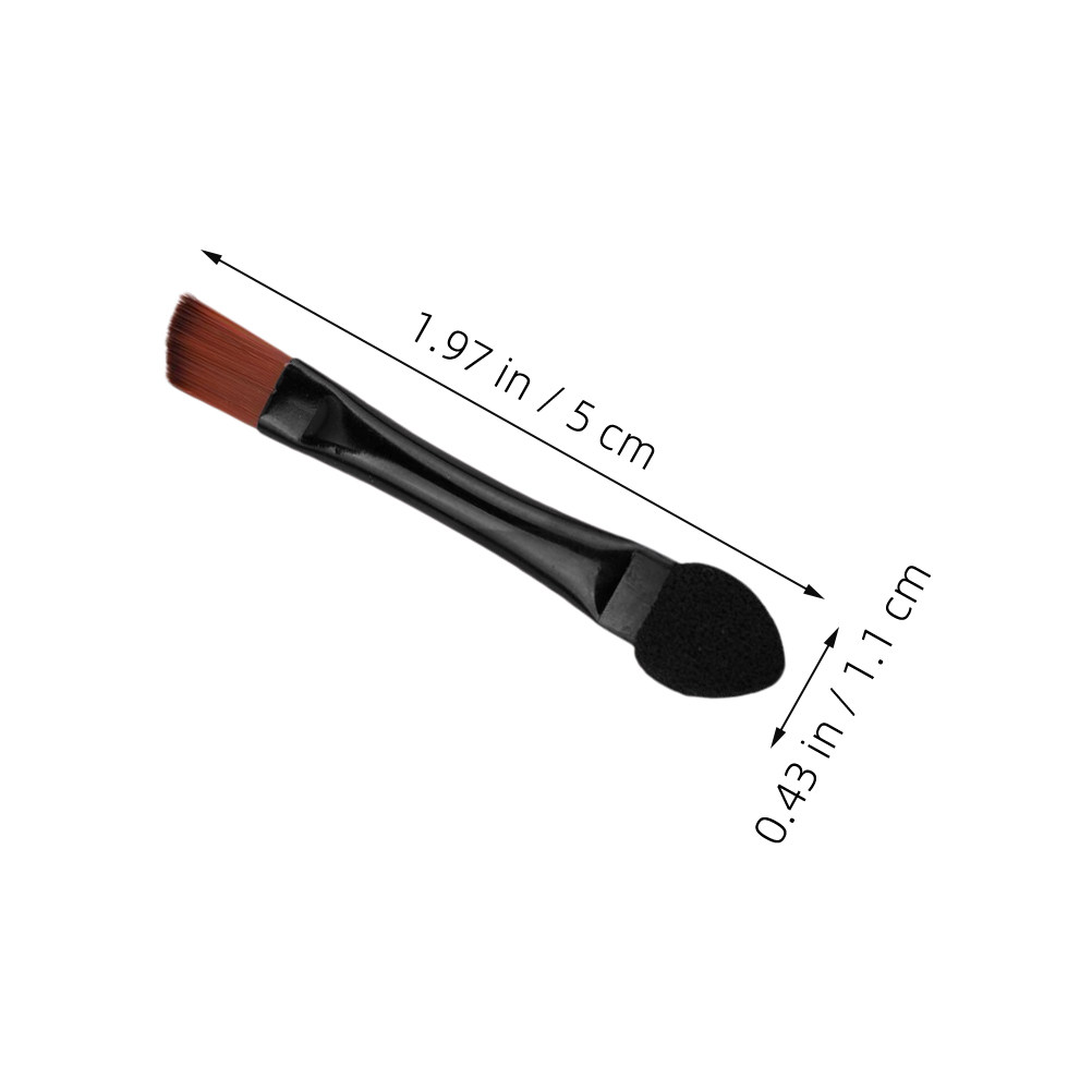 Lot de 50 pinceaux biseautés d - Beauty Makeup Tools avis et prix
