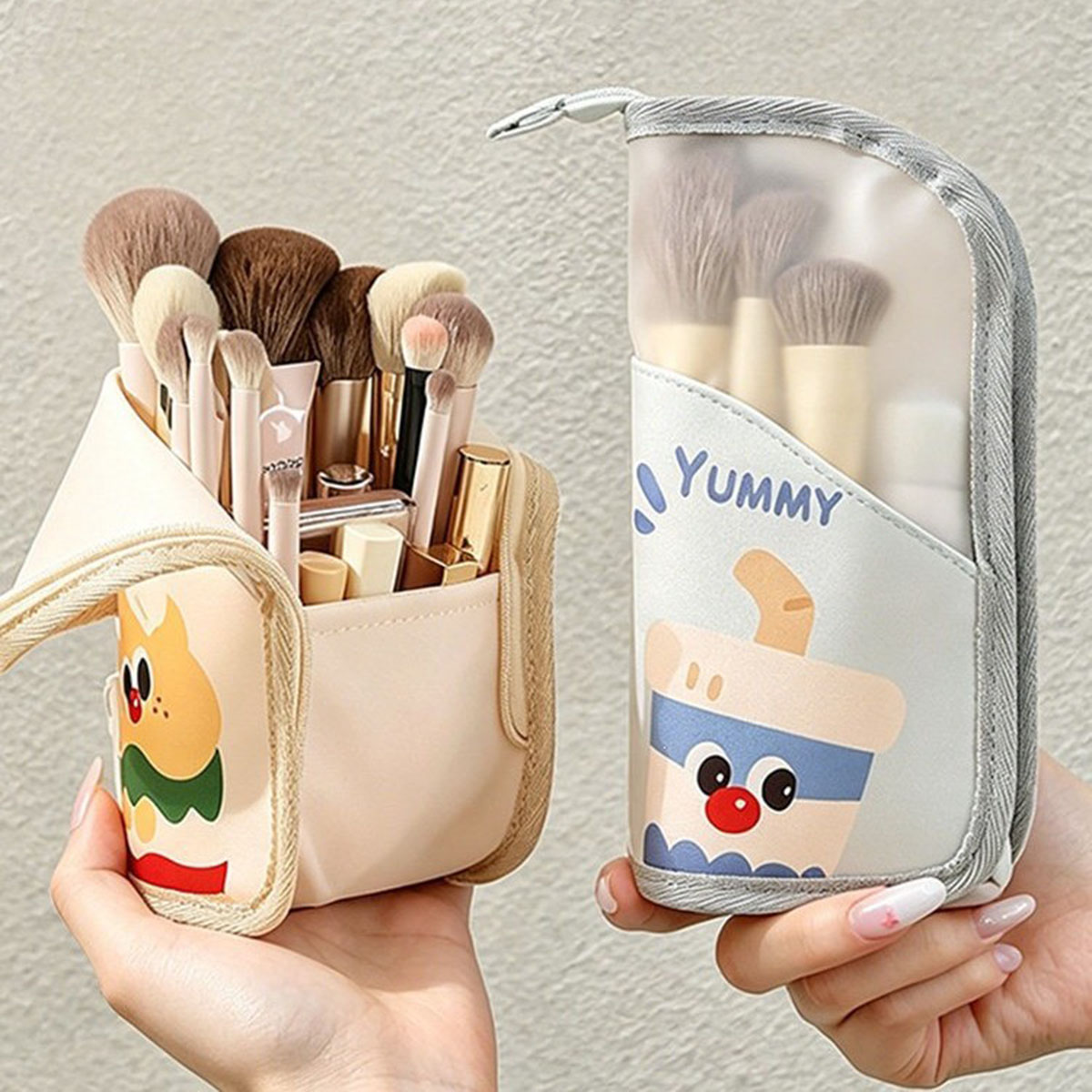 1 pièce Trousse de toilette et - Beauty For Makeup avis et prix
