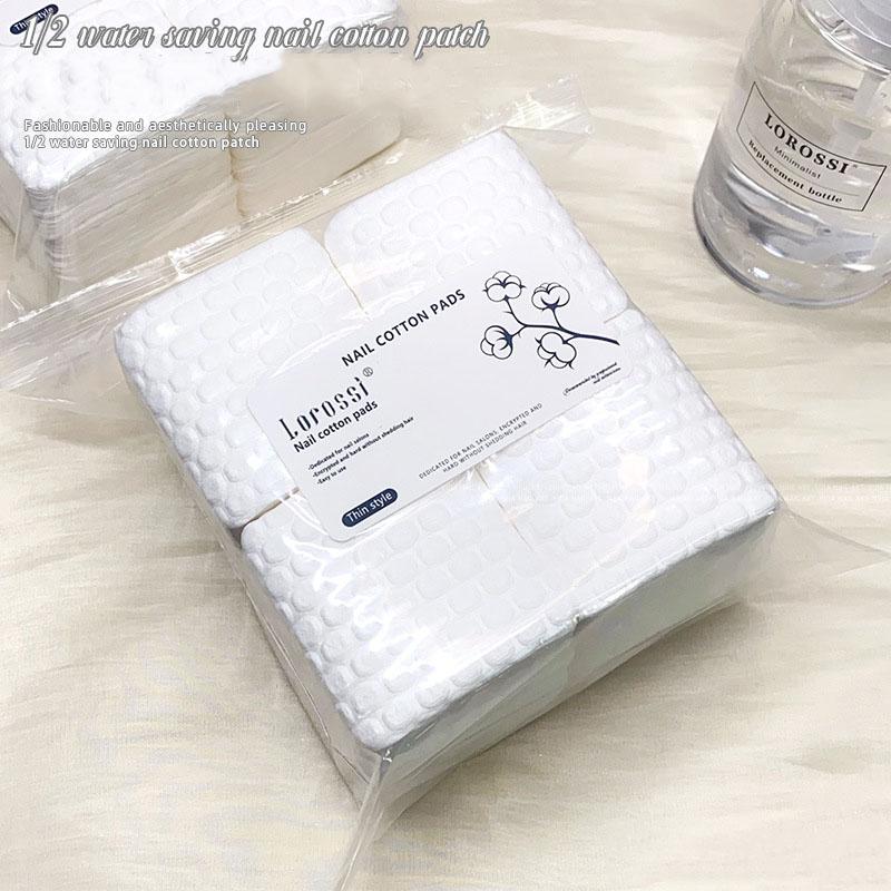 # 200/500 Lingettes en coton n - Gel Nail Polish avis et prix