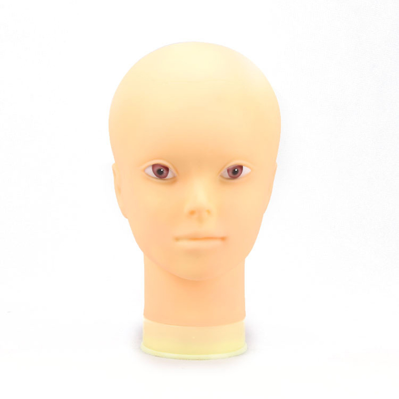 Tête de mannequin douce pour p - Beauty Makeup Store avis et prix