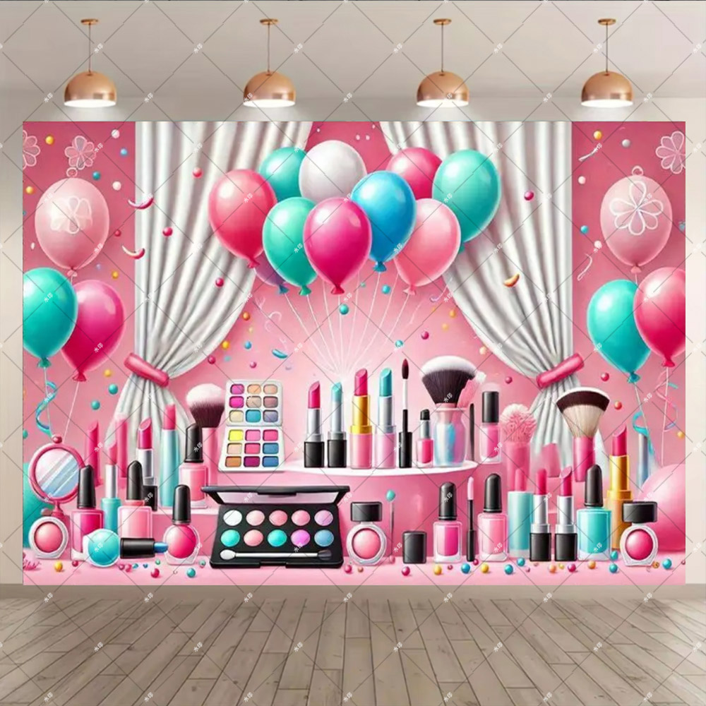 Banderole Rose Personnalisée p - Makeup Beauty House avis et prix