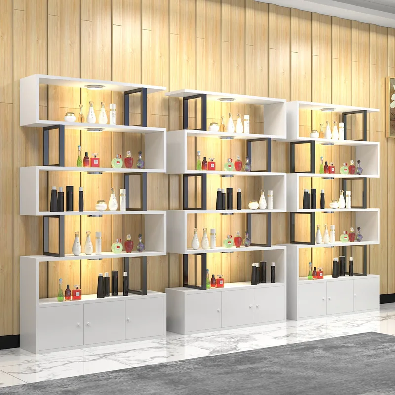 Conception d'intérieur de bout - Beauty Makeup Store avis et prix