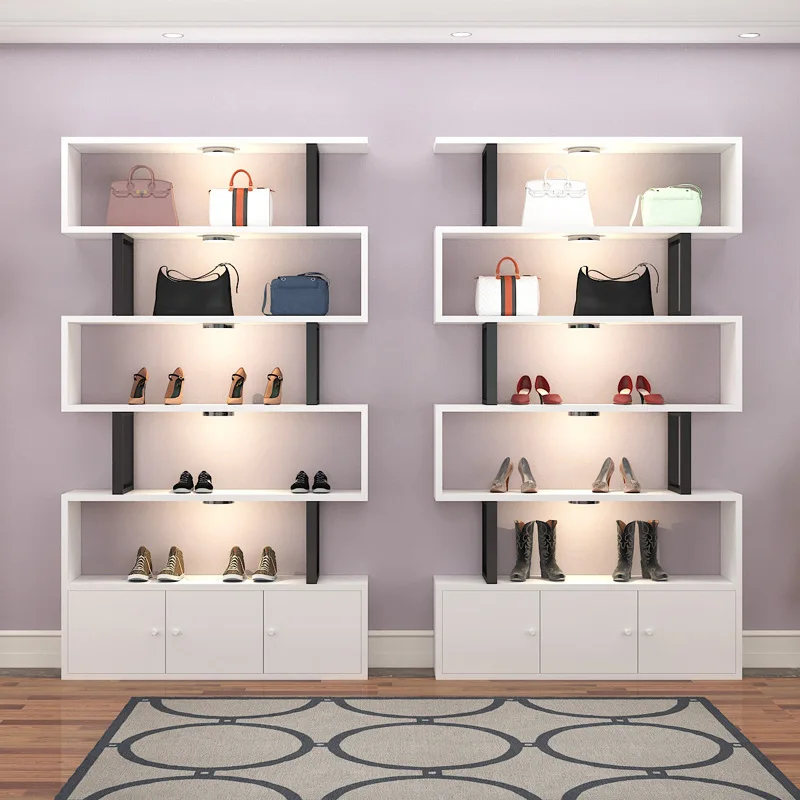 Conception d'intérieur de bout - Beauty Makeup Store avis et prix