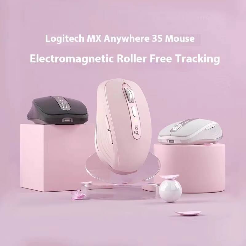 Souris MX Anywhere 3S durable  - Beauty Makeup Events avis et prix