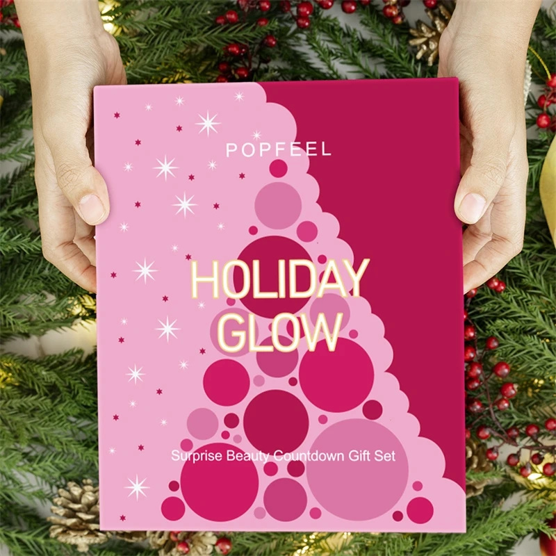 Coffret de maquillage de compt - Makeup Beauty House avis et prix