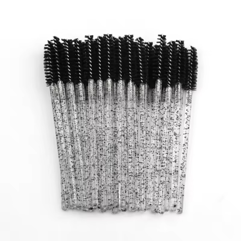 Peignes brosse à cils en crist - Makeup Beauty Ro avis et prix