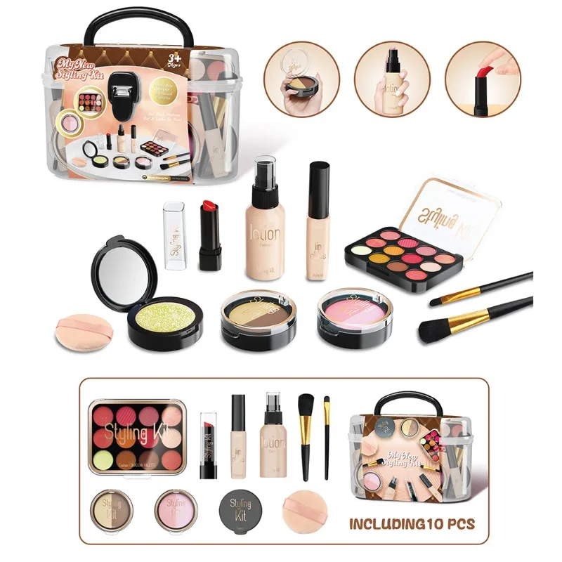 Maison de jeu pour enfants, jo - Makeup Beauty House avis et prix