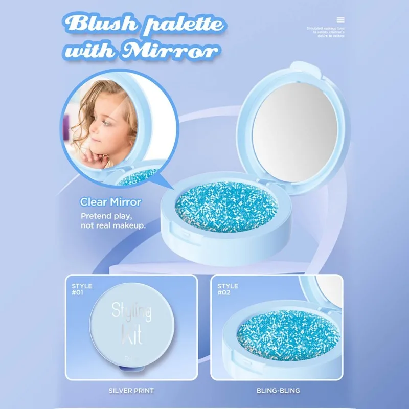 Maison de jeu pour enfants, jo - Makeup Beauty House avis et prix