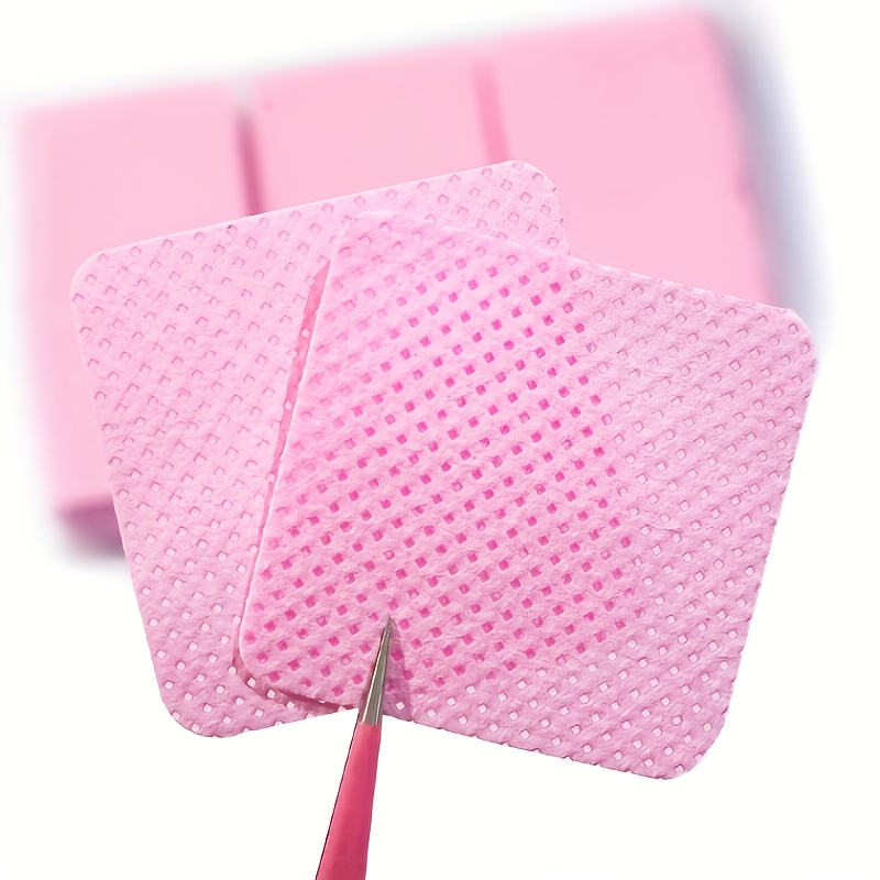 600 pièces/2 sacs de lingettes - Beauty Makeup Tools avis et prix