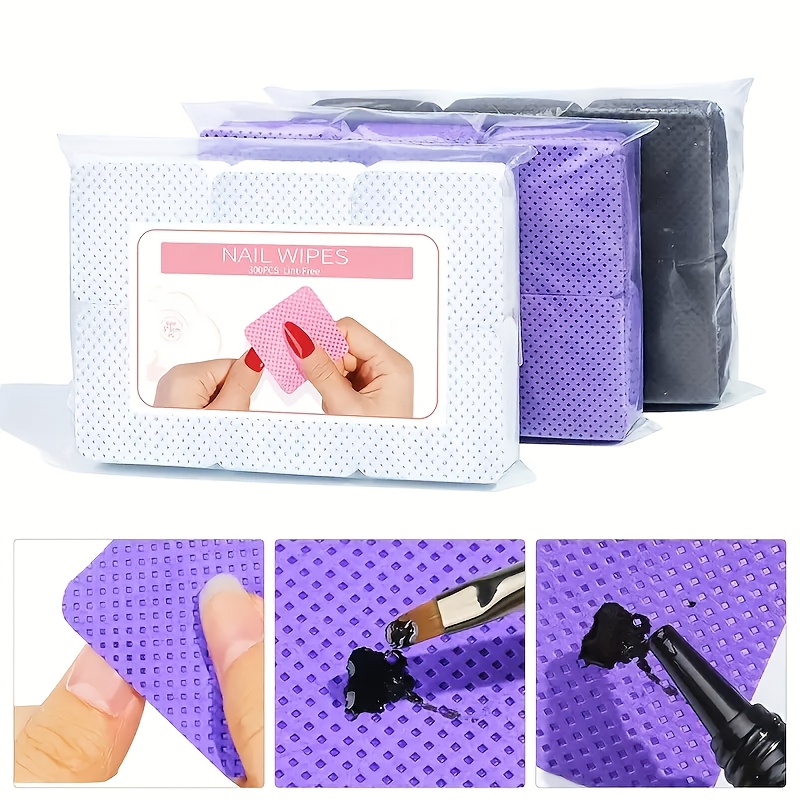 600 pièces/2 sacs de lingettes - Beauty Makeup Tools avis et prix