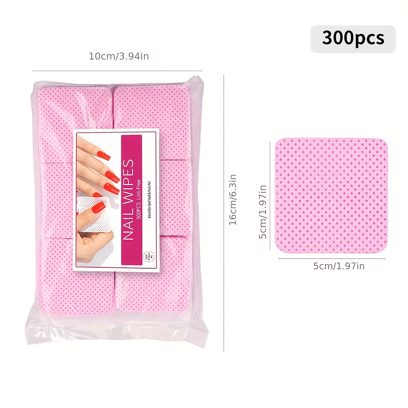 600 pièces/2 sacs de lingettes - Beauty Makeup Tools avis et prix