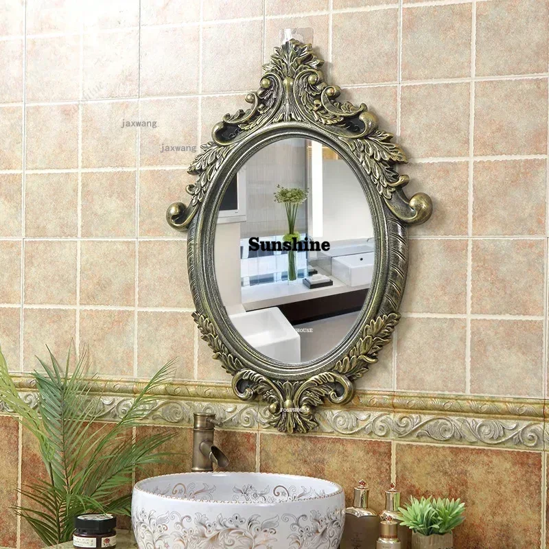 Miroirs décoratifs rétro pour  - Beauty Makeup Store avis et prix