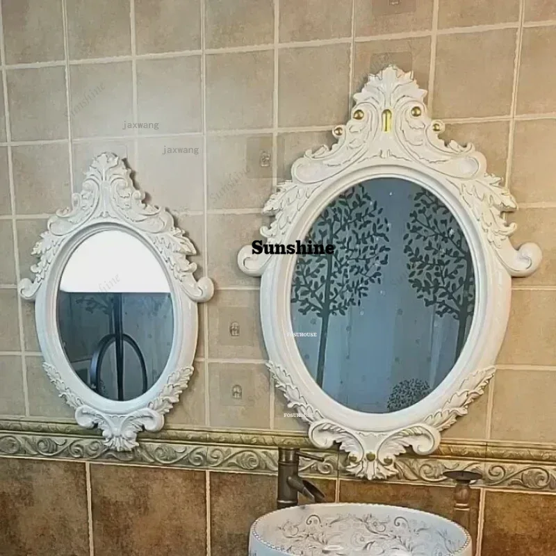 Miroirs décoratifs rétro pour  - Beauty Makeup Store avis et prix
